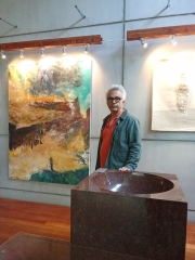 exposition, art sacré, Paris